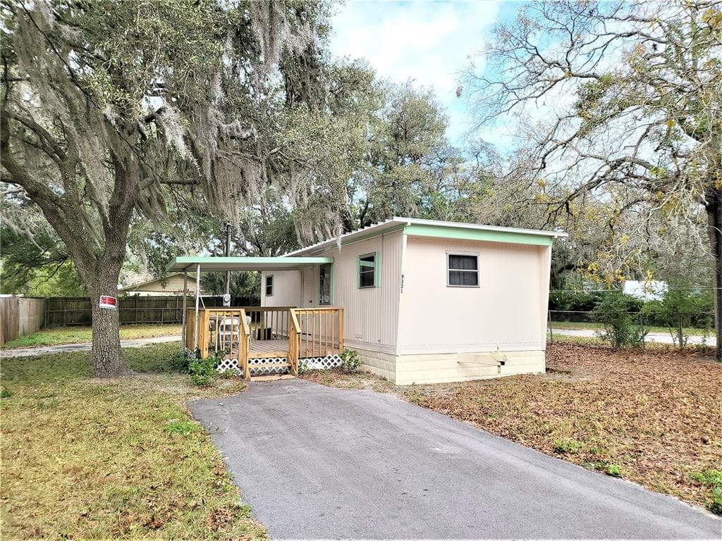 9331 KIOWA DR NEW PORT RICHEY, FL 34654