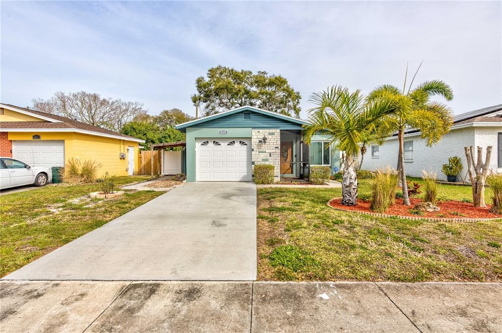 4349 66TH AVENUE N PINELLAS PARK, FL 33781