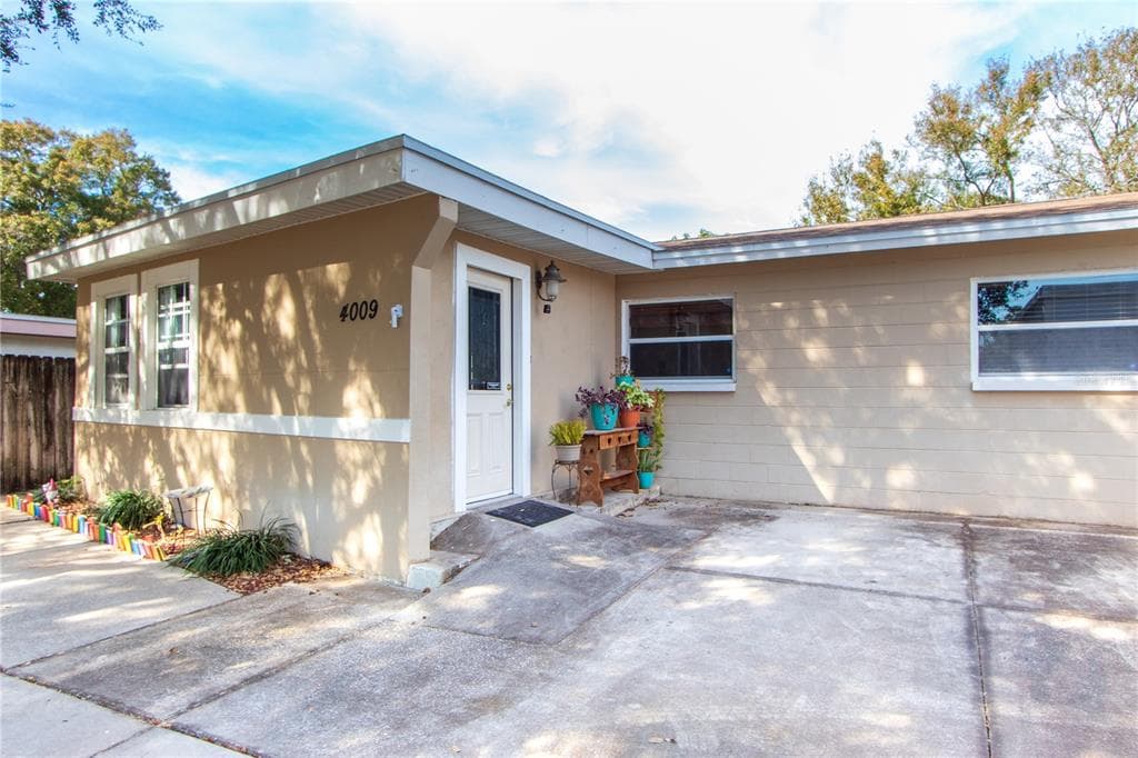 4009 66TH AVENUE N PINELLAS PARK, FL 33781