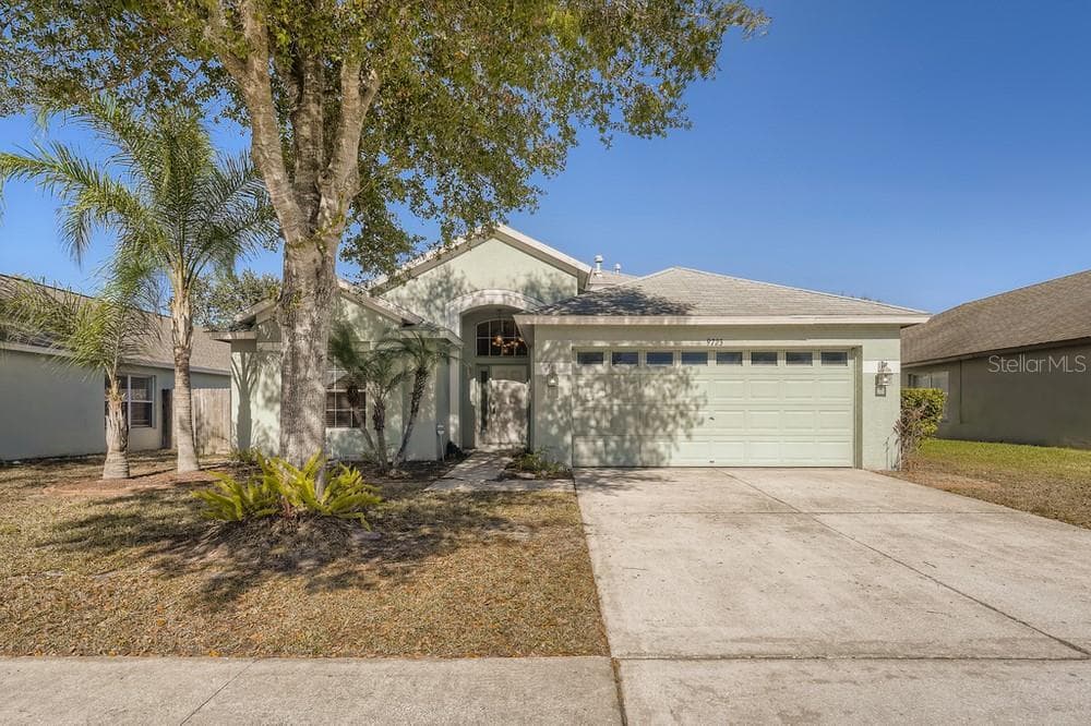9723 PATRICIAN DRIVE NEW PORT RICHEY, FL 34655