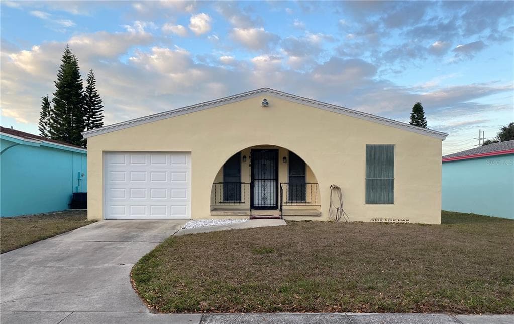 1018 IBIS COURT DUNEDIN, FL 34698