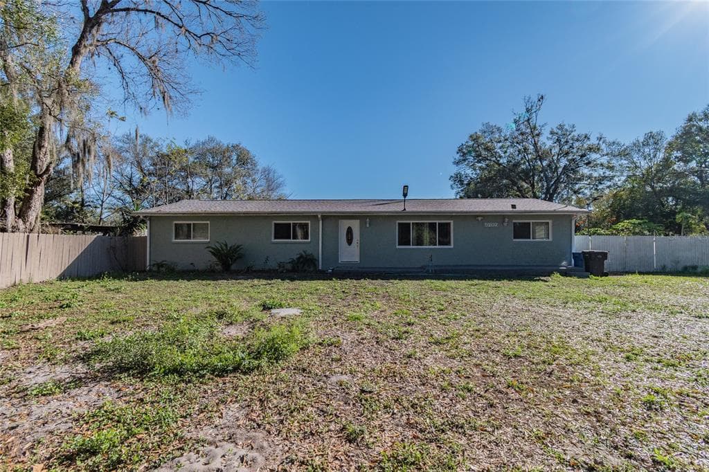 5202 CALHOUN ROAD PLANT CITY, FL 33567