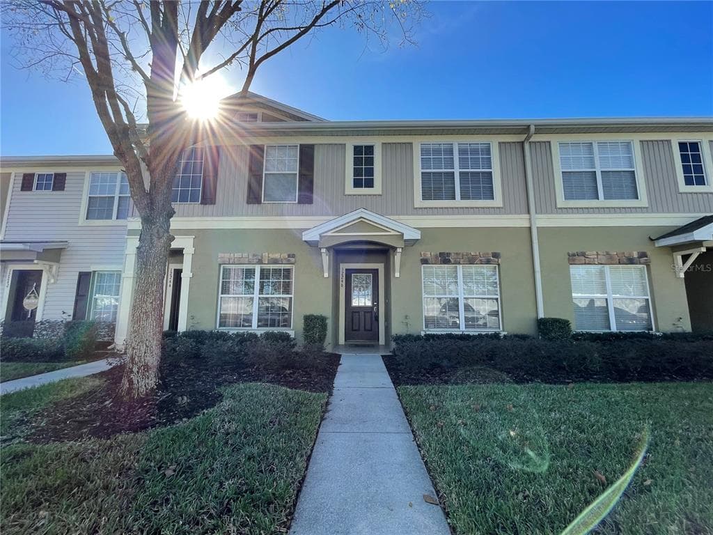 12246 FOXMOOR PEAK DRIVE RIVERVIEW, FL 33579