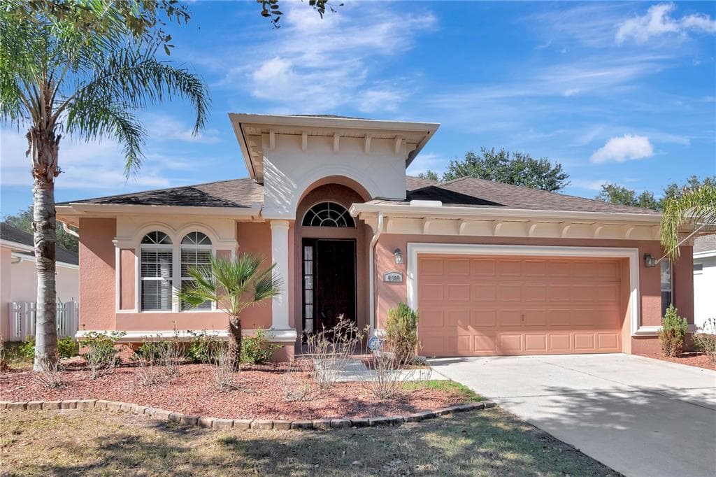 4508 FIELDVIEW CIRCLE WESLEY CHAPEL, FL 33545