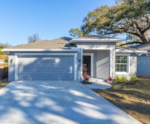8715 N GREENWOOD AVENUE TAMPA, FL 33617
