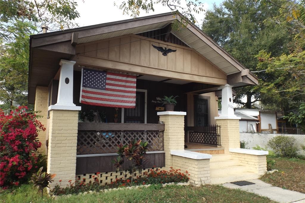 3106 CLAY STREET TAMPA, FL 33605
