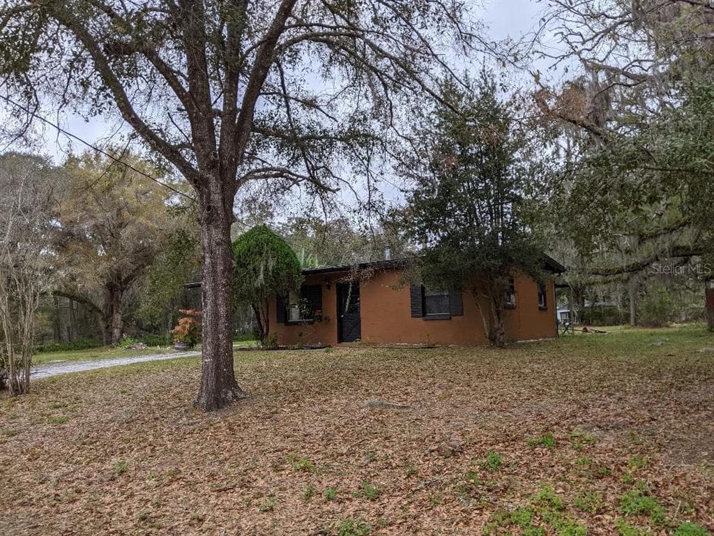 19811 SEATTLE ROAD SPRING HILL, FL 34610
