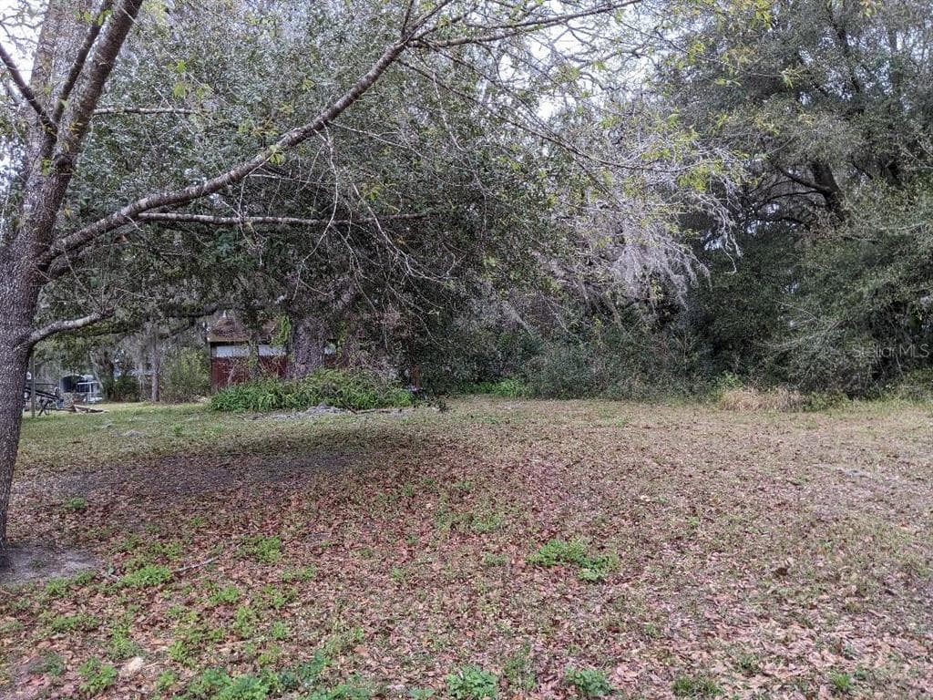 0 SEATTLE  (LOT 9) ROAD SPRING HILL, FL 34610