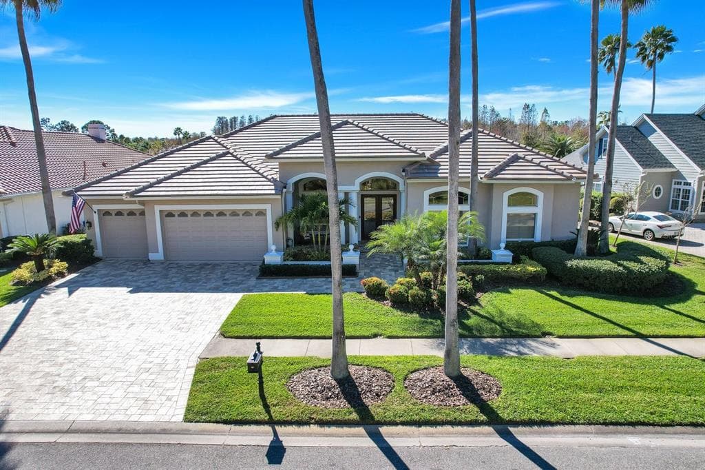 10201 RADCLIFFE DRIVE TAMPA, FL 33626