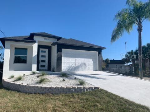 5809 SUSSEX DRIVE TAMPA, FL 33615