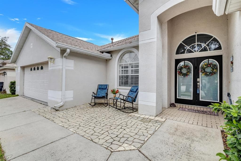 18145 HERON WALK DRIVE TAMPA, FL 33647