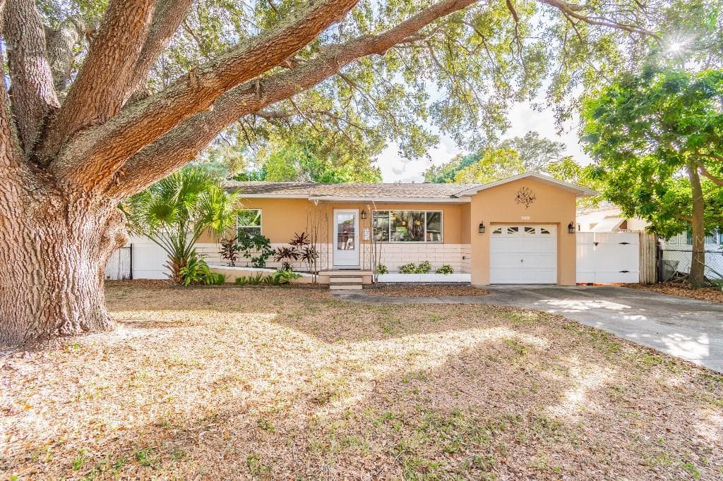 3164 32ND AVENUE N ST PETERSBURG, FL 33713