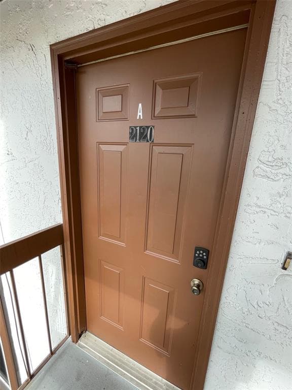 39132 E COUNTY ROAD 54 E. UNIT 2120 ZEPHYRHILLS, FL 33542