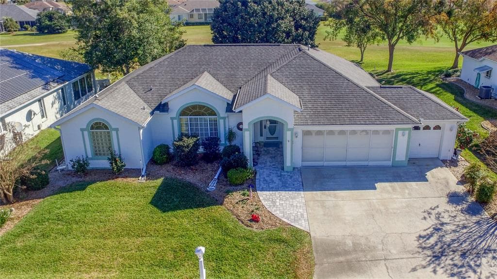 2068 NW 50TH CIRCLE OCALA, FL 34482
