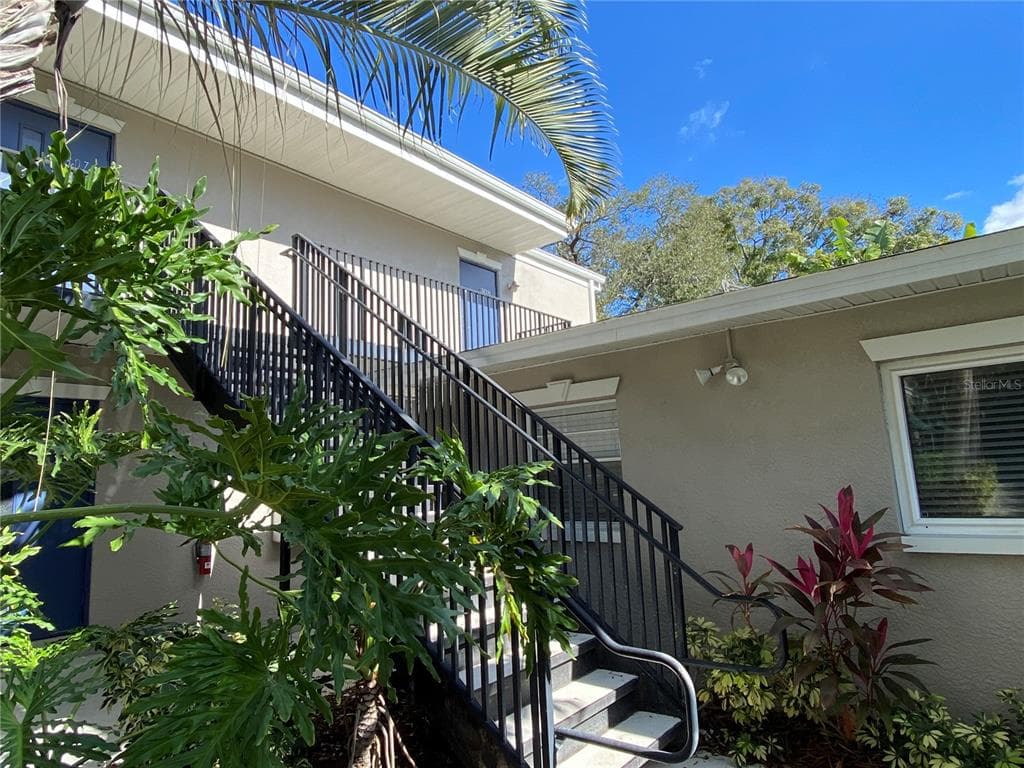 212 S CHURCH AVENUE UNIT 308 TAMPA, FL 33609