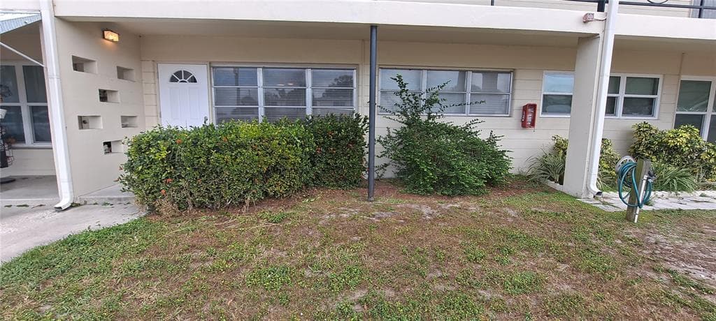 4153 58TH STREET N UNIT 176 KENNETH CITY, FL 33709