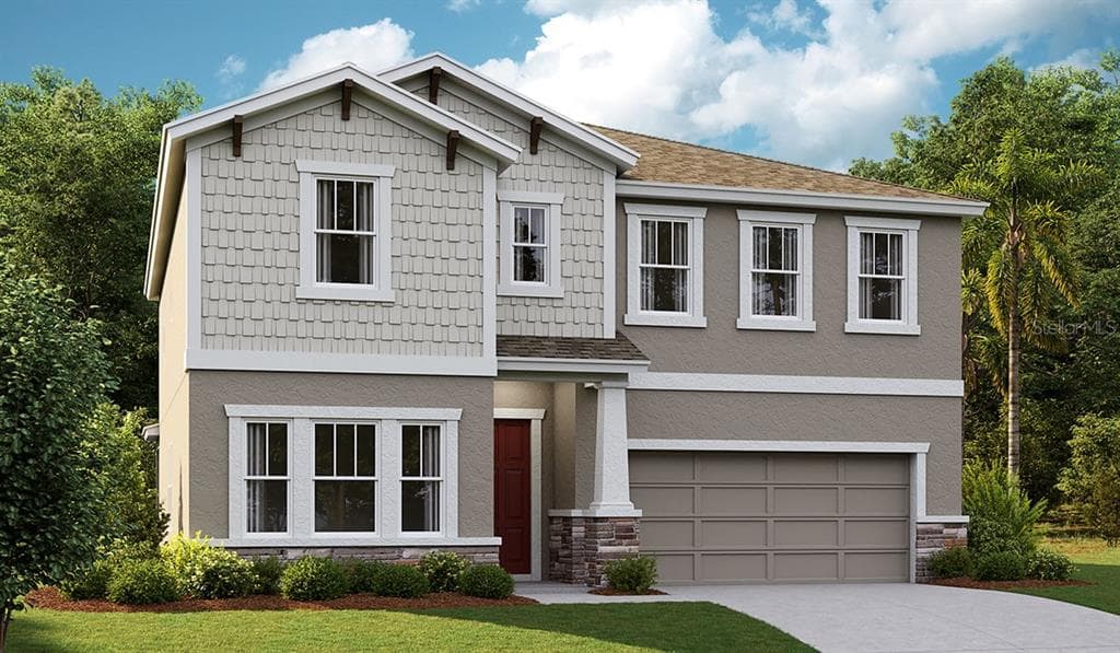 17682 EVERLONG DRIVE LAND O LAKES, FL 34638