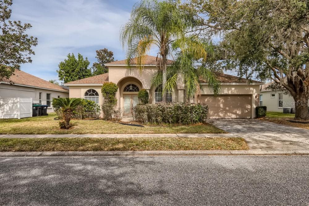 2606 UNIVERSITY ACRES DRIVE ORLANDO, FL 32817