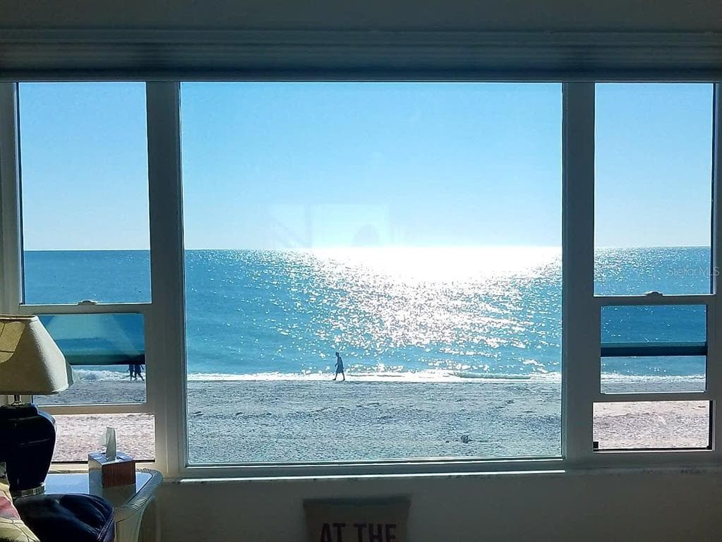1760 GULF BOULEVARD UNIT 512
