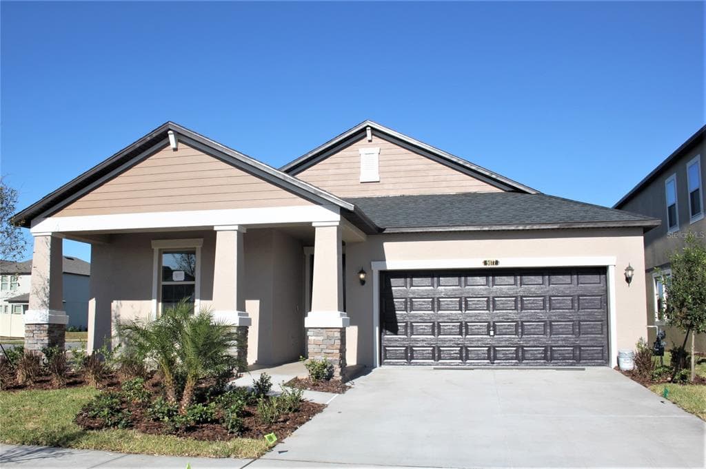 9077 SHADYSIDE LANE LAND O LAKES, FL 34637