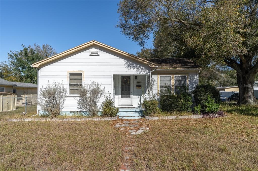5301 38TH AVENUE N ST PETERSBURG, FL 33710