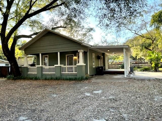 5306 CHERRY AVENUE SEFFNER, FL 33584