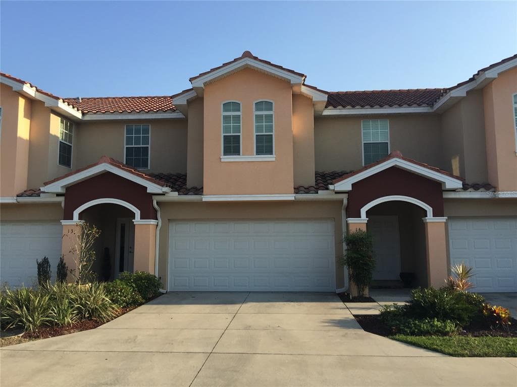 14 MERIDIAN DRIVE SAFETY HARBOR, FL 34695