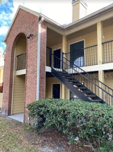 8653 FANCY FINCH DRIVE UNIT 202 TAMPA, FL 33614