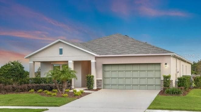 225 AQUAMARINE LANE KISSIMMEE, FL 34758