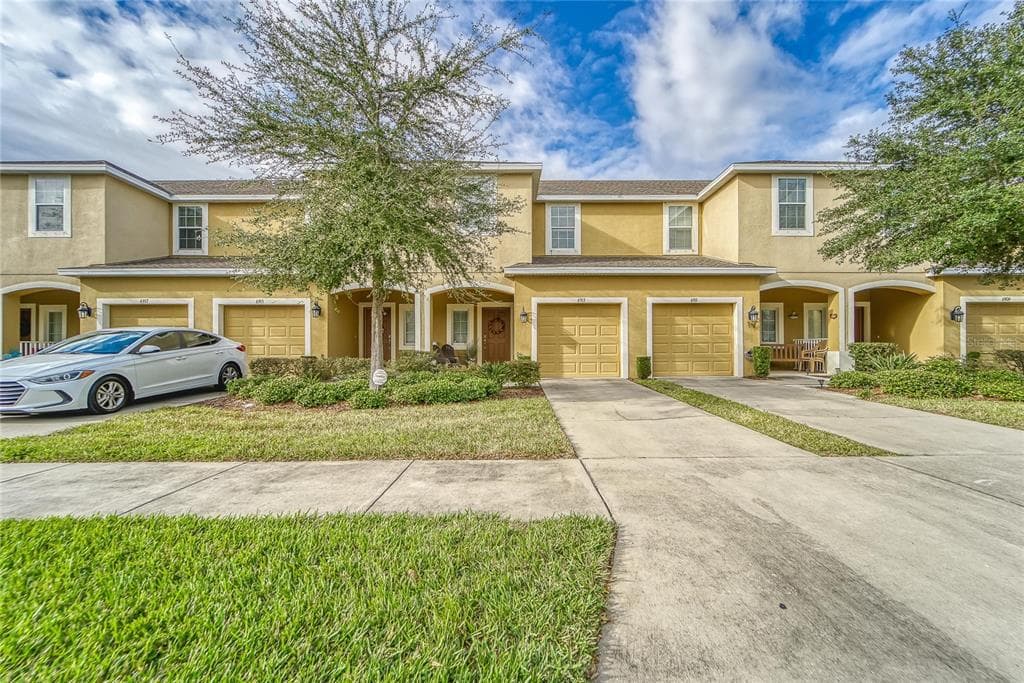 6913 HOLLY HEATH DRIVE RIVERVIEW, FL 33578