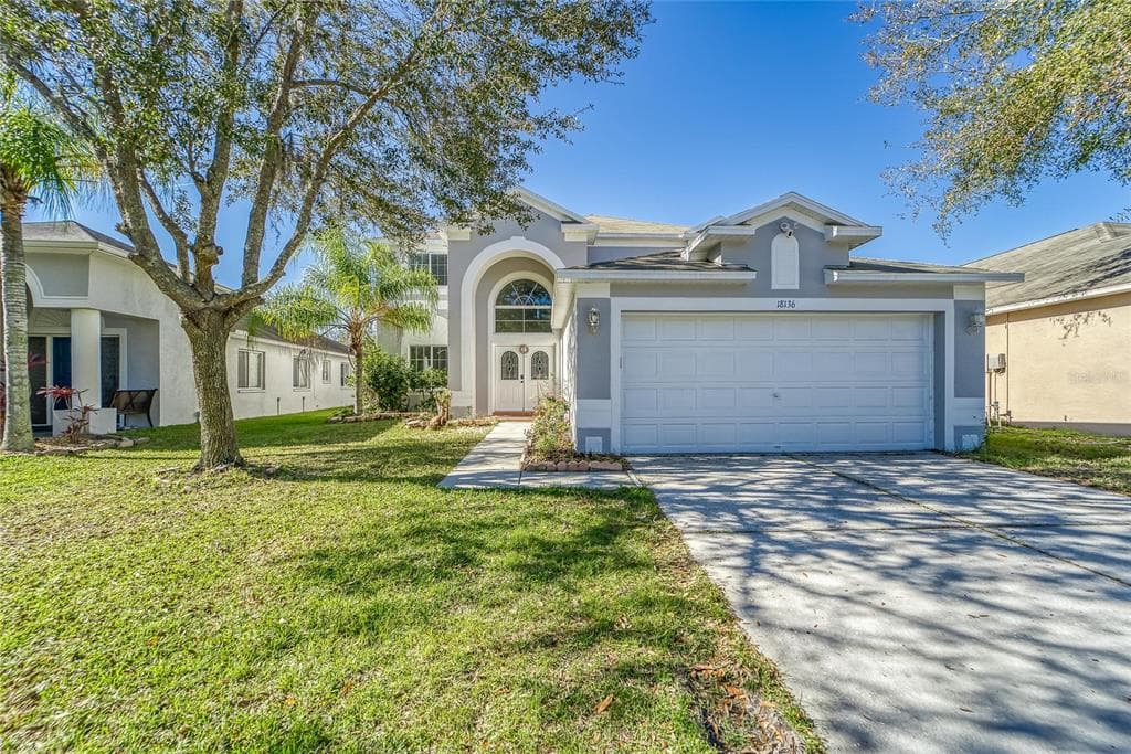 18136 SANDY POINTE DRIVE