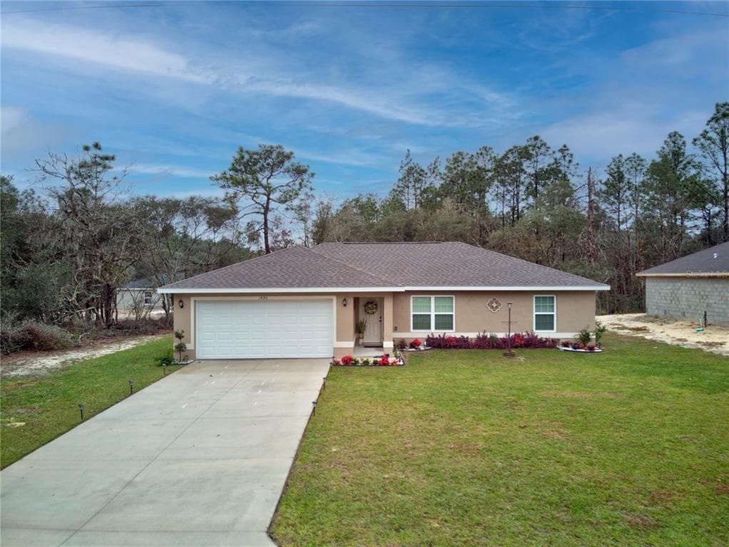 14186 SW 60TH TERRACE OCALA, FL 34473