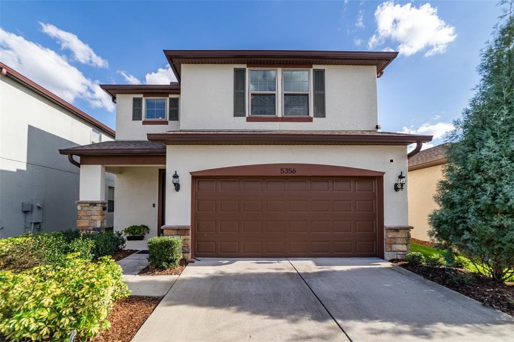 5356 FALLEN LEAF DRIVE RIVERVIEW, FL 33578