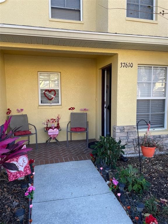 37610 AARALYN ROAD ZEPHYRHILLS, FL 33542
