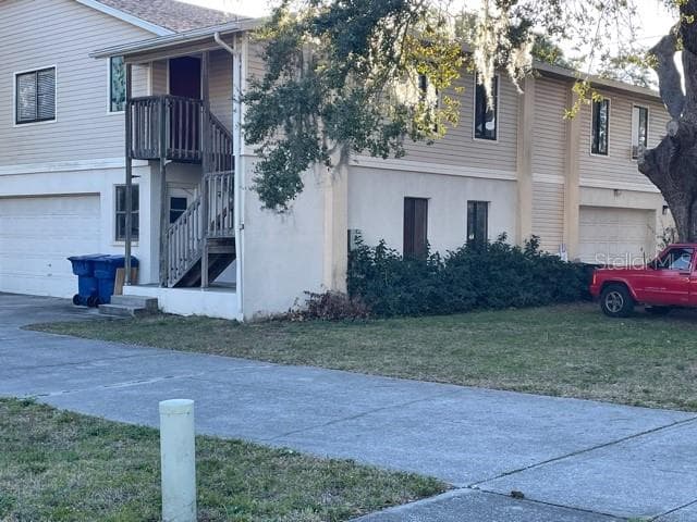 1734 RUMAR LANE UNIT A &B HOLIDAY, FL 34691