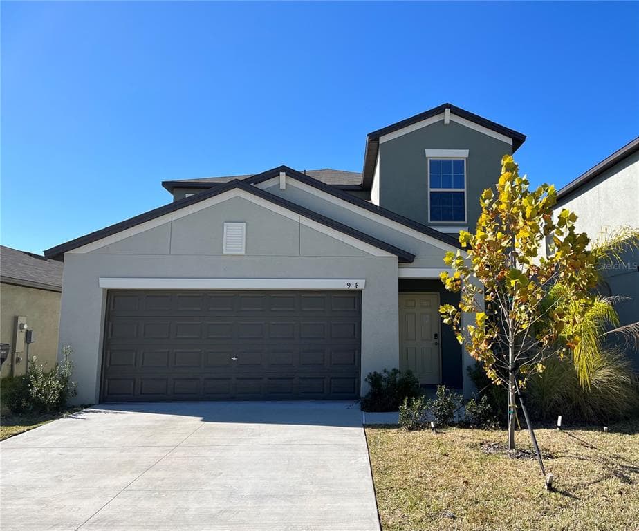 904 OLIVE CONCH STREET RUSKIN, FL 33570