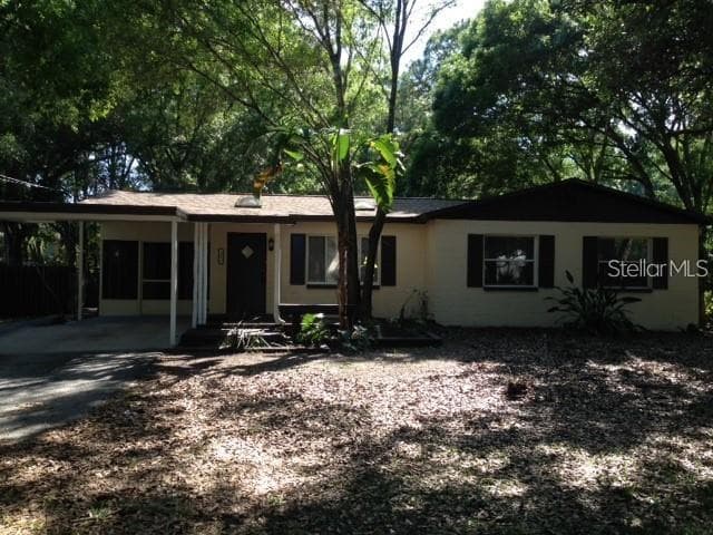 3092 DUANE AVENUE OLDSMAR, FL 34677