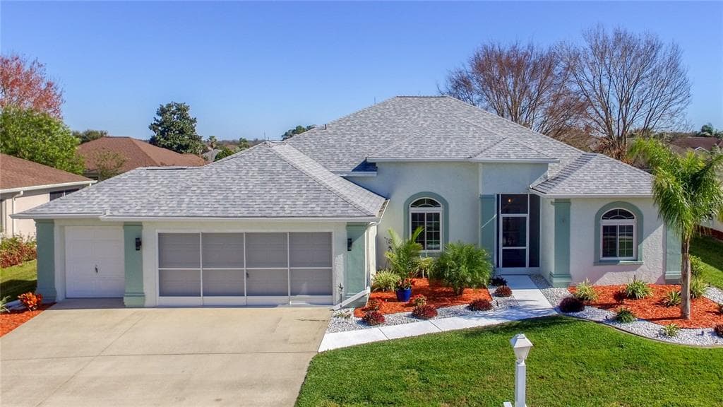 2043 NW 57TH COURT OCALA, FL 34482