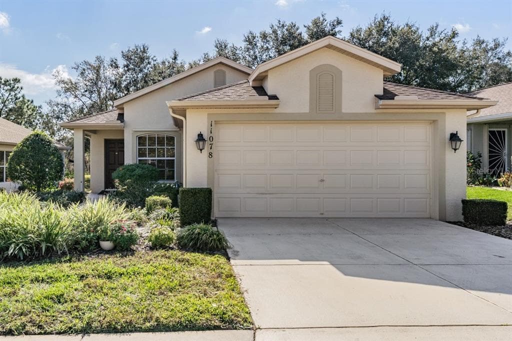 11078 HEATHROW AVENUE SPRING HILL, FL 34609