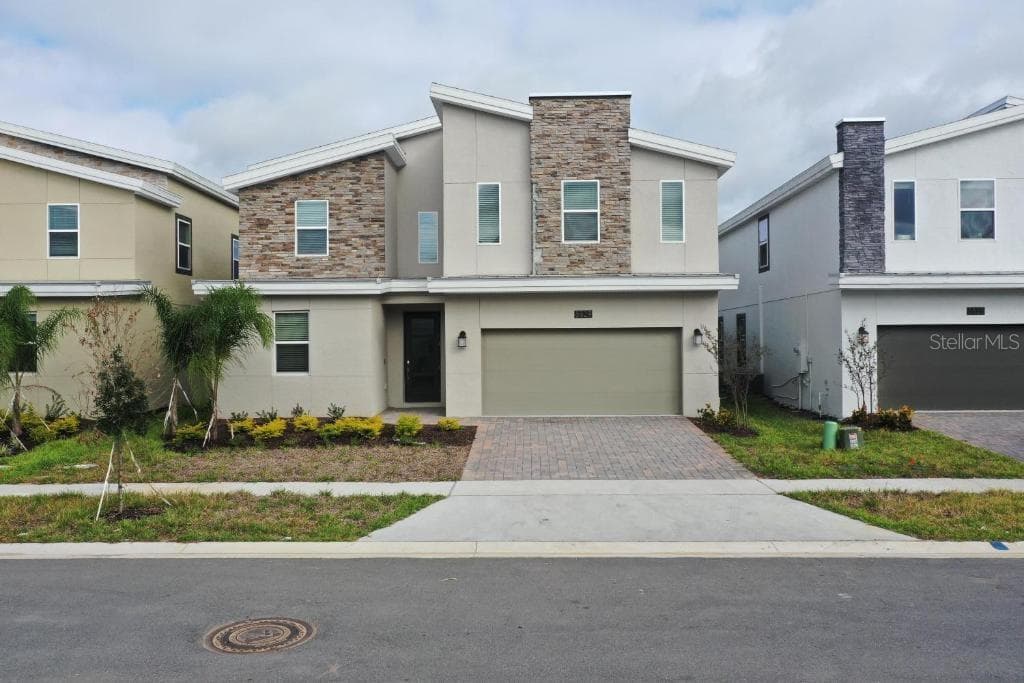 8829 CRUDEN BAY COURT