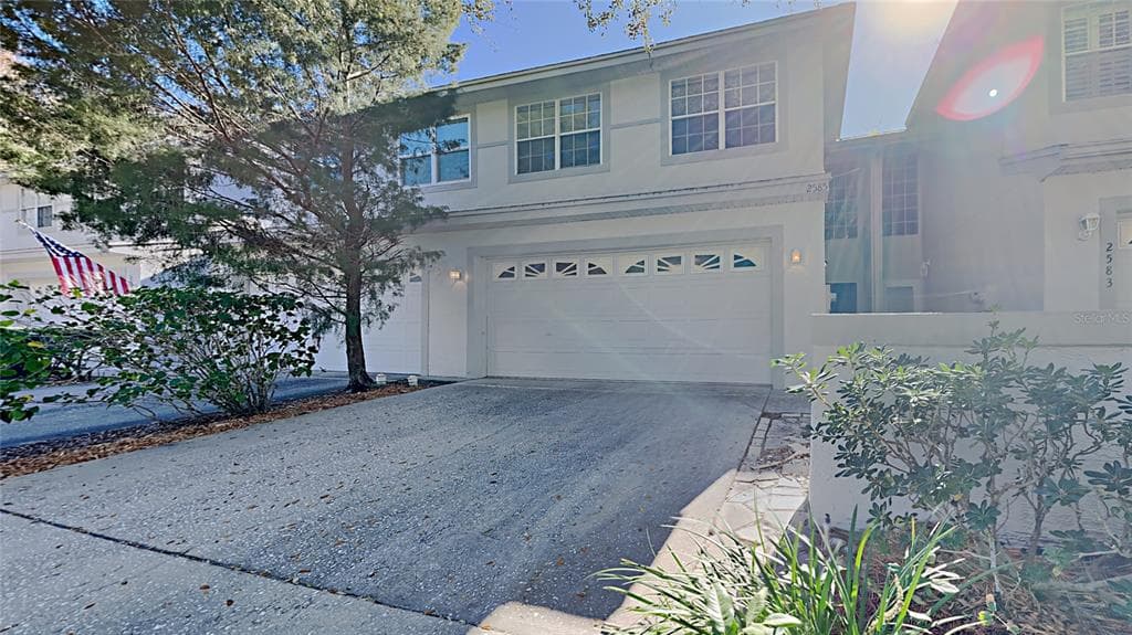 2585 ESTANCIA BOULEVARD CLEARWATER, FL 33761