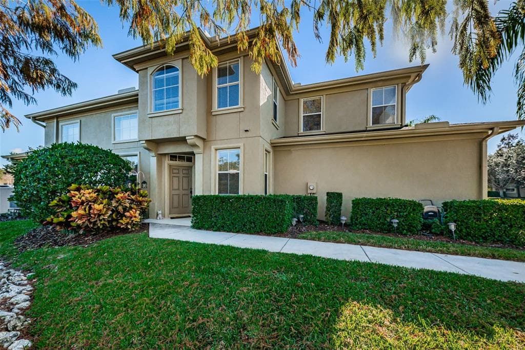 6693 84TH AVENUE N UNIT N PINELLAS PARK, FL 33781