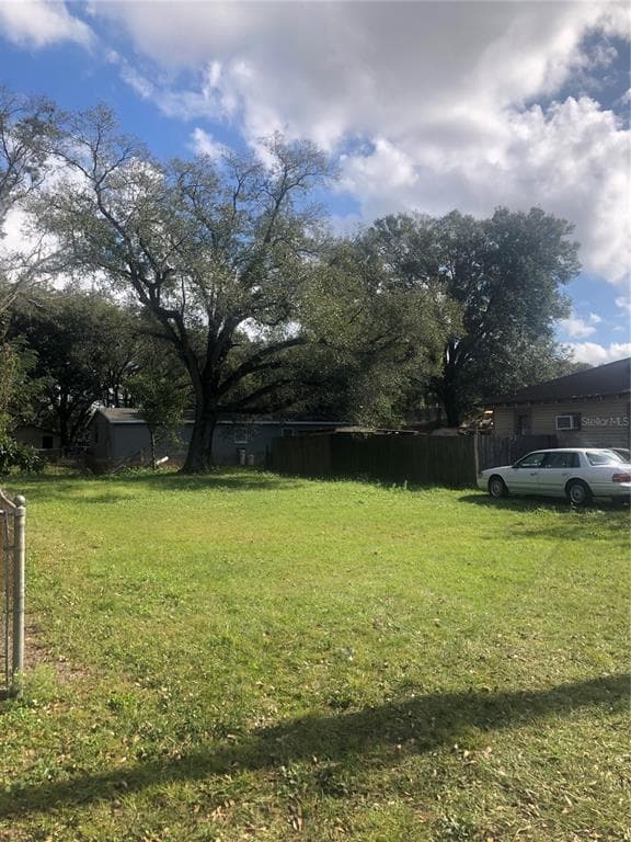 2307 N 47TH STREET TAMPA, FL 33605