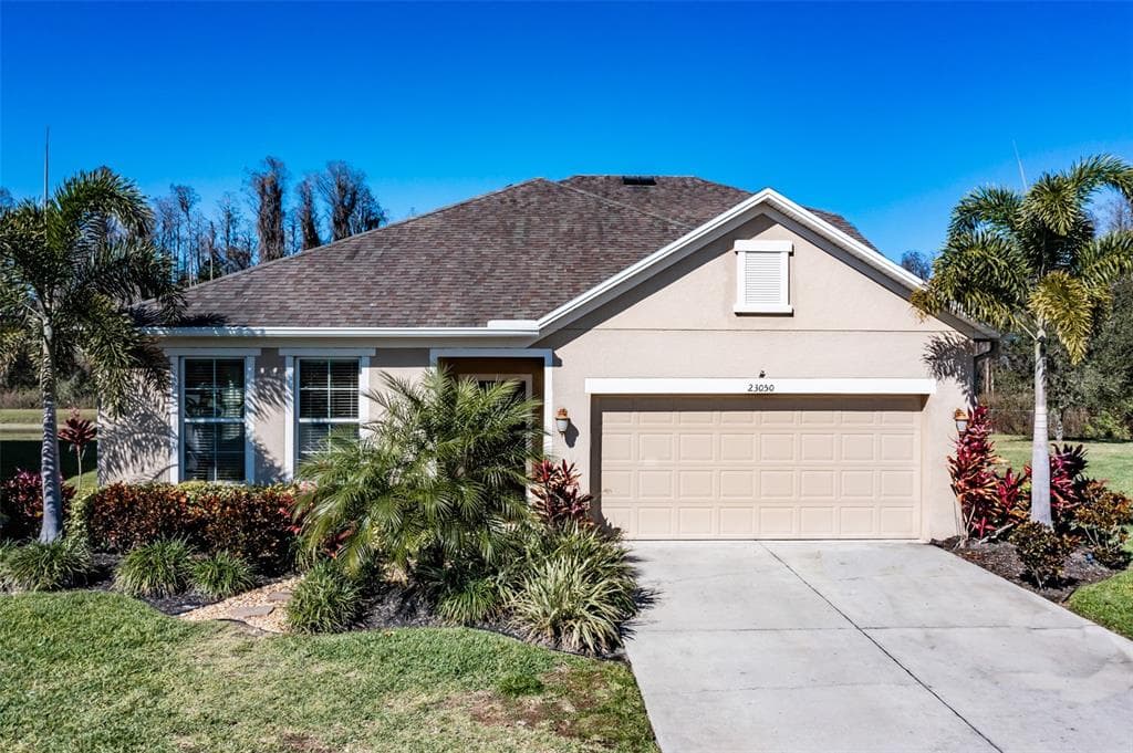 23050 WOOD VIOLET COURT LAND O LAKES, FL 34639