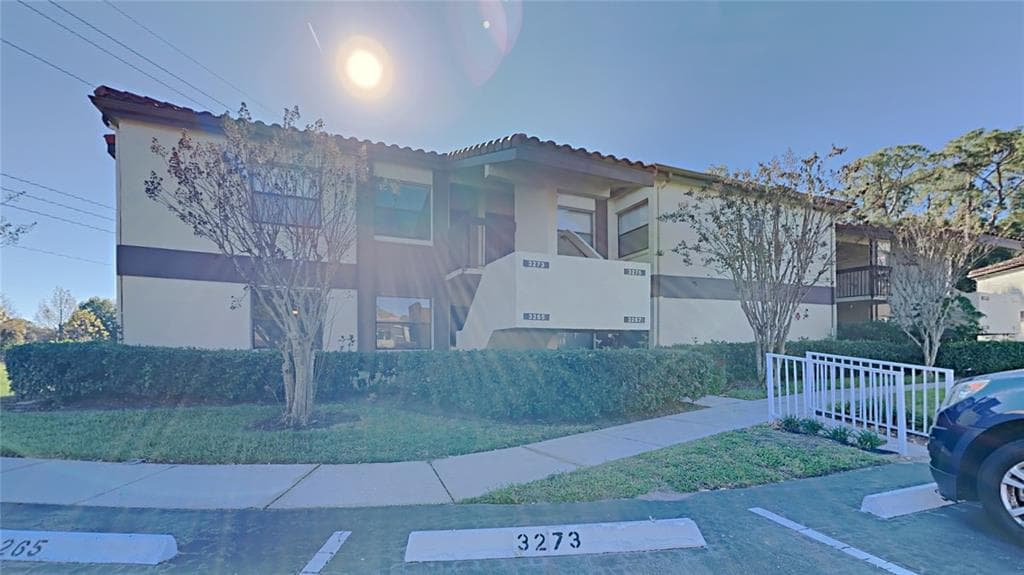 3265 WESTRIDGE BOULEVARD UNIT 101 ORLANDO, FL 32822