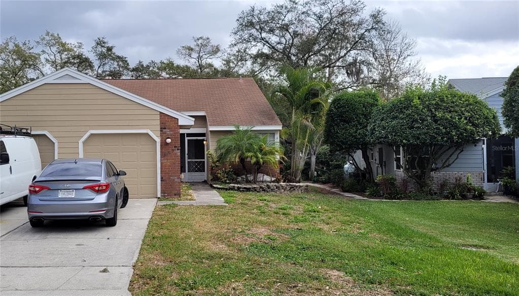 337 IXORA DRIVE UNIT 59