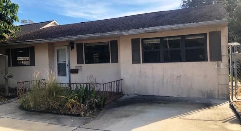 6358 2ND AVENUE S ST PETERSBURG, FL 33707
