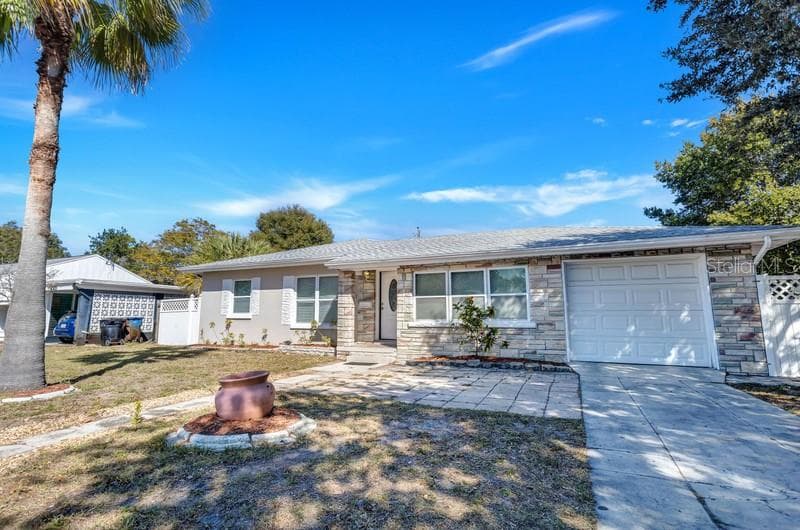 1217 TYRONE BOULEVARD N ST PETERSBURG, FL 33710