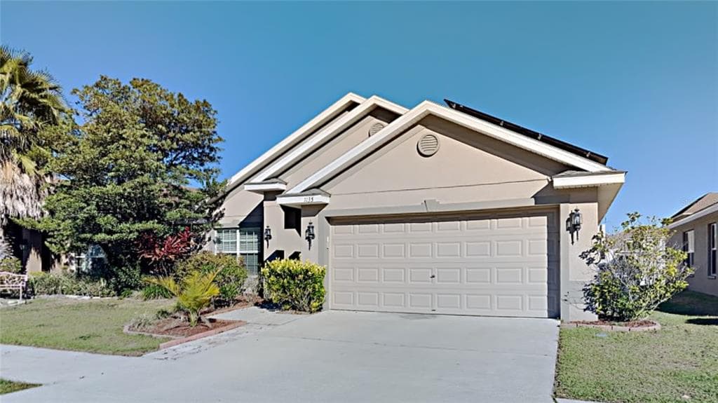 1135 BERKLEY RIDGE LANE AUBURNDALE, FL 33823