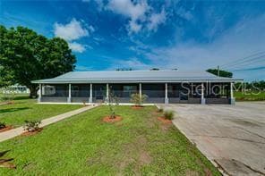 15 W B STREET FROSTPROOF, FL 33843